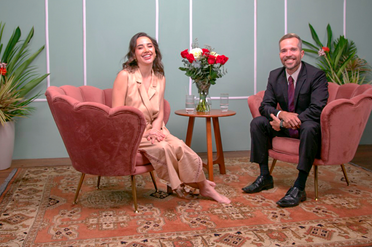 notícia Do batuque do Carnaval à tribuna do Júri – Defensor Rodrigo Azambuja é o destaque do 