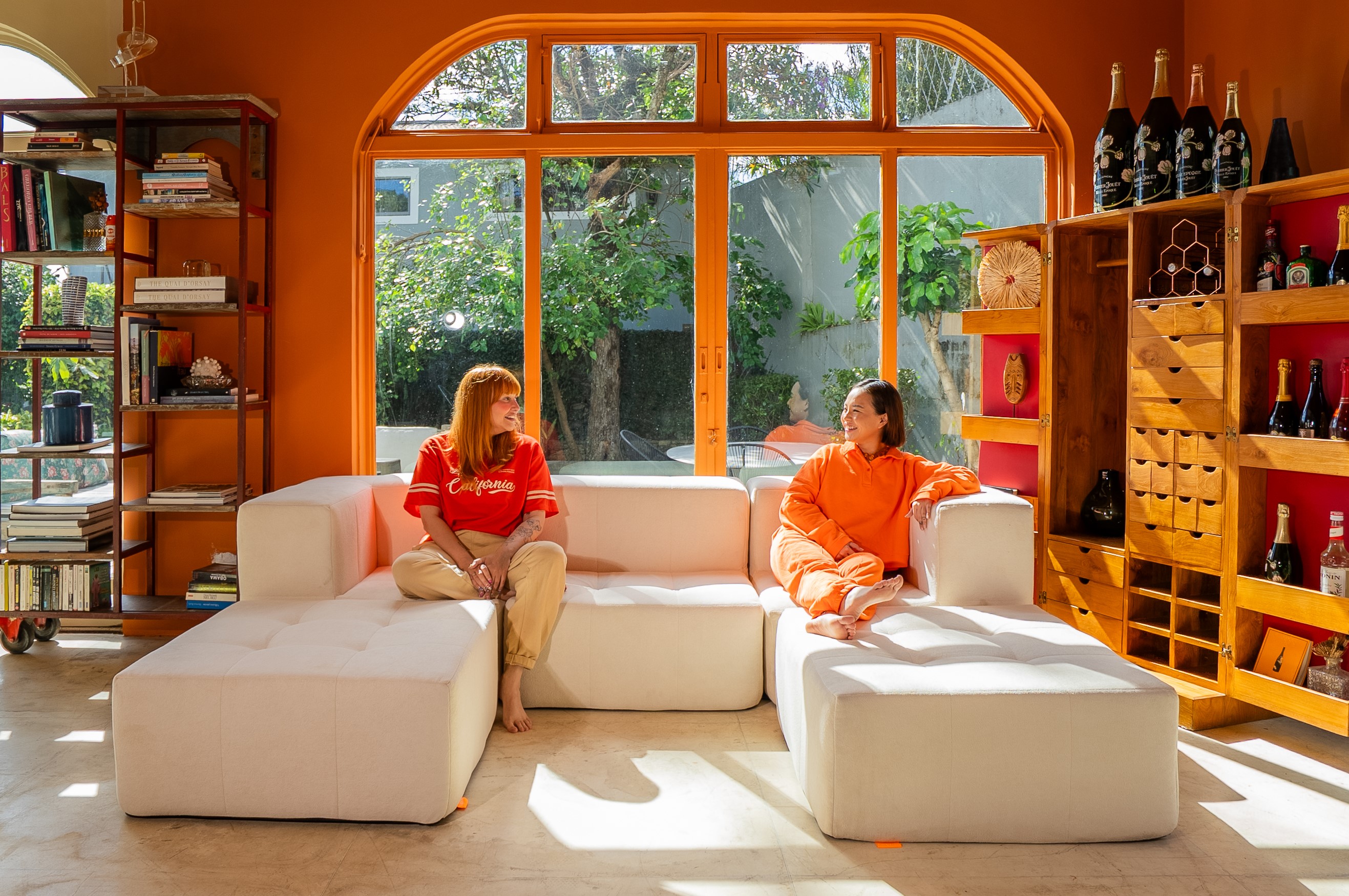 notícia Sofá na Caixa acelera expansão industrial e avança no setor moveleiro brasileiro