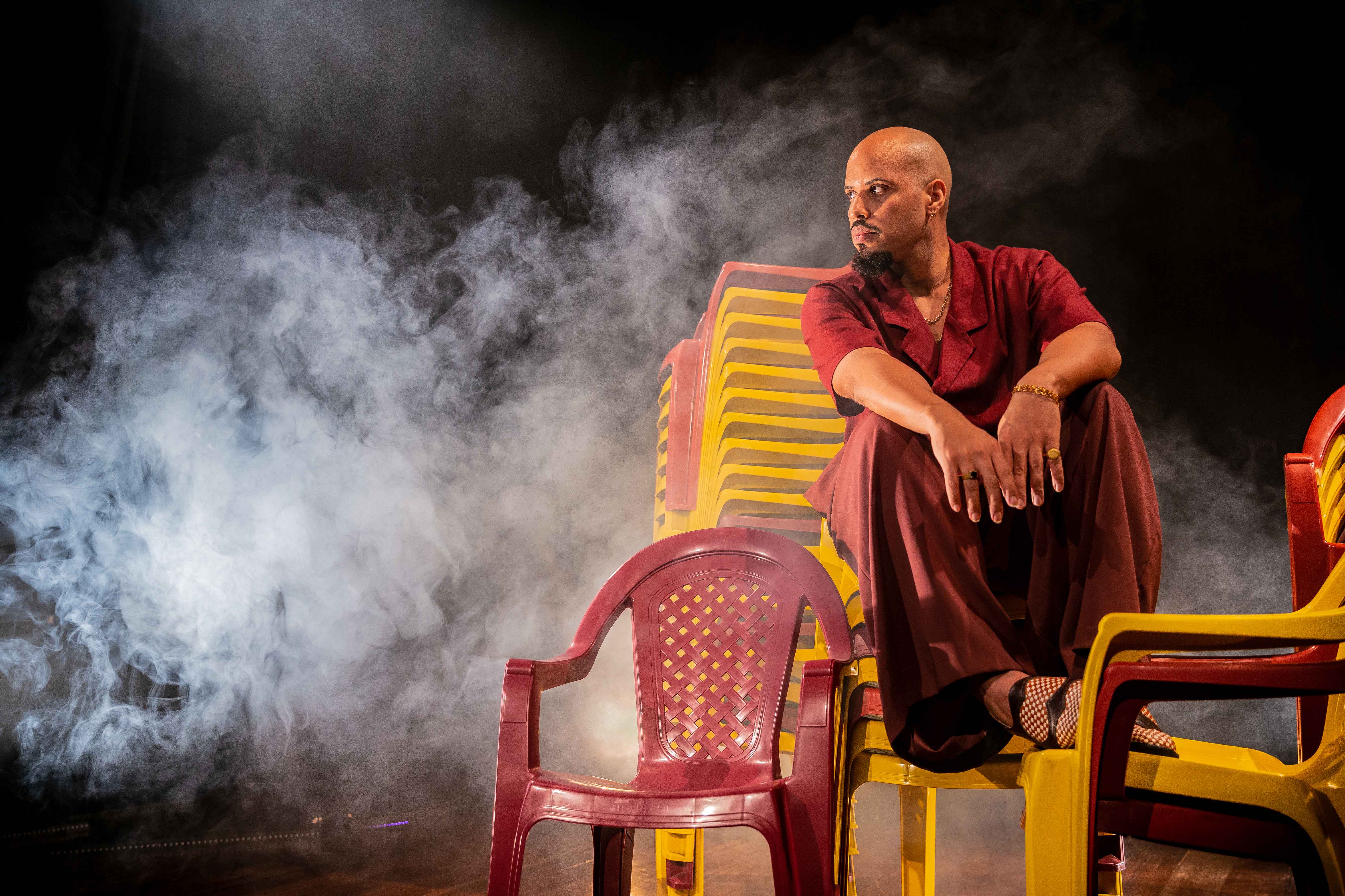 notícia “Concerto Sobre o Pagode” chega ao Teatro Firjan SESI Centro