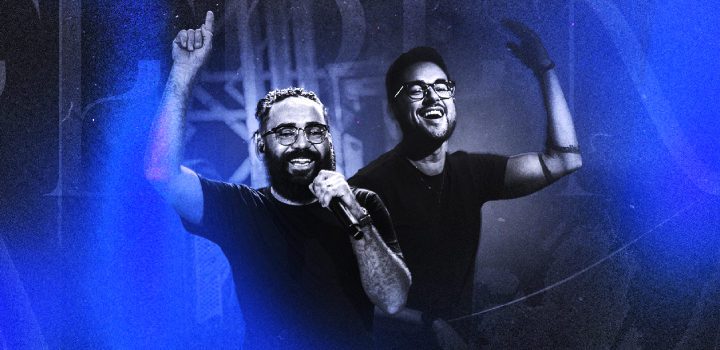 notícia Jhonny Salvação lança remix de “É Diferente” em parceria com o DJ Jacob New