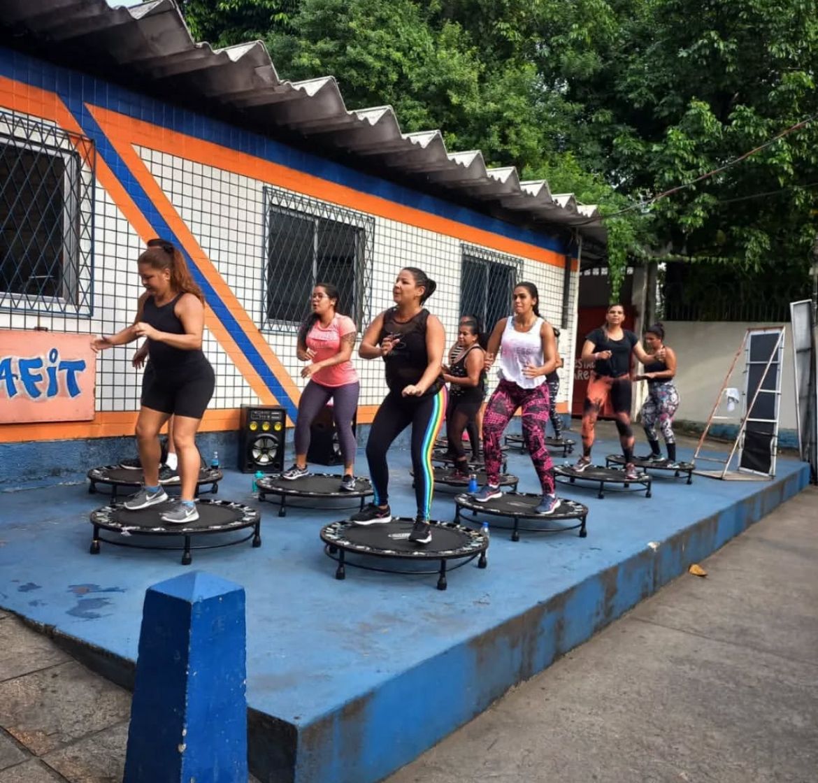 notícia Academia Ativa Fit: onde o cuidado com o corpo e a mente se encontram