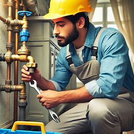 notícia A Escolha Estratégica: Selecionando um Encanador Qualificado para Solucionar Seus Desafios Hidráulicos