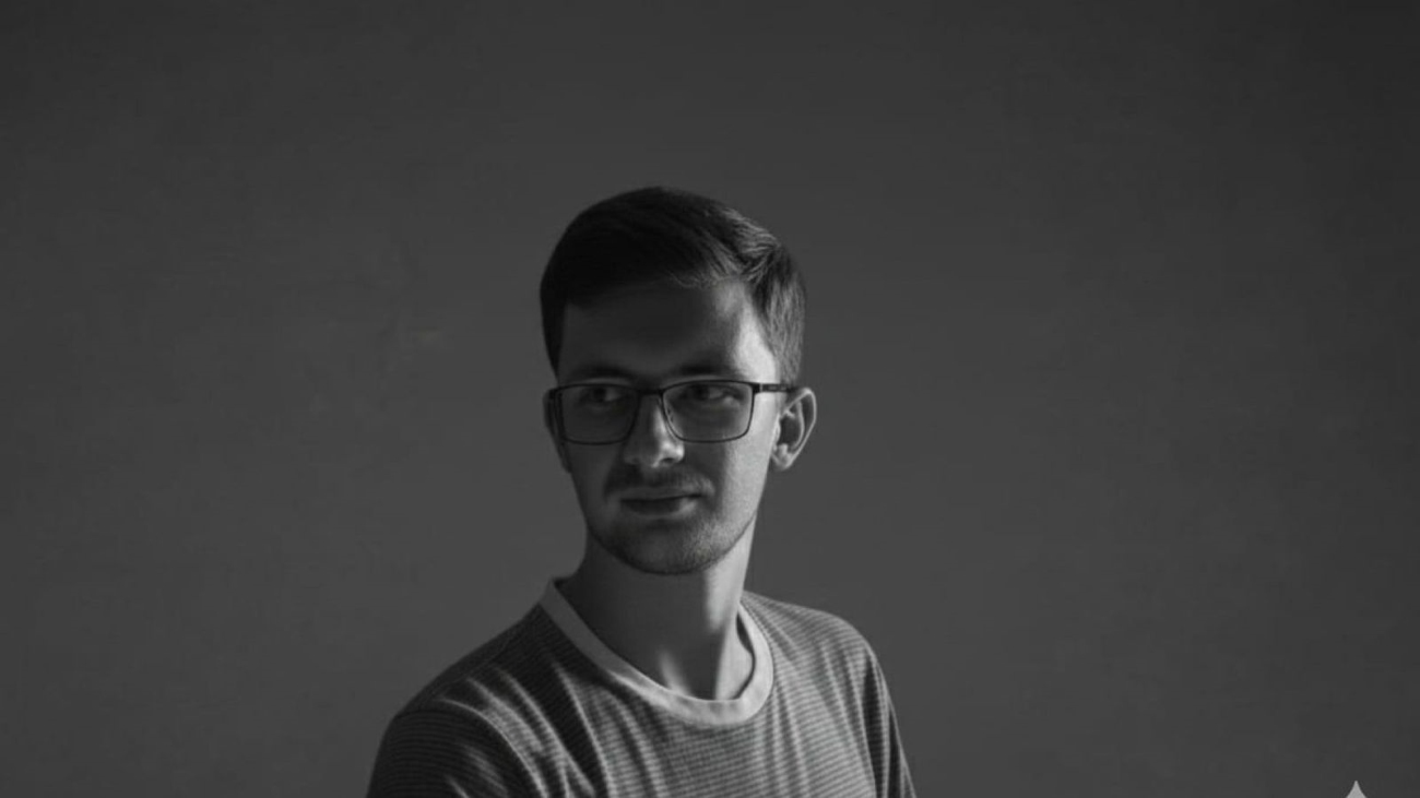 notícia Jovem empreendedor de 22 anos lança o portal Alô Ibirapuitã no RS