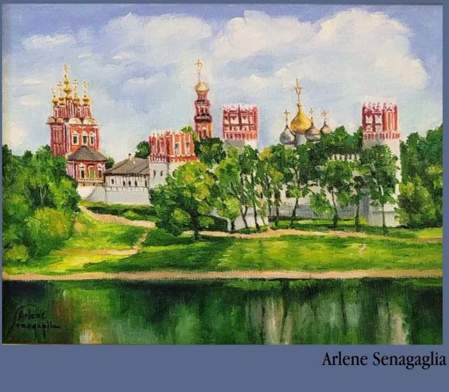 notícia Todos os dias são de arte na Galeria ICASAA