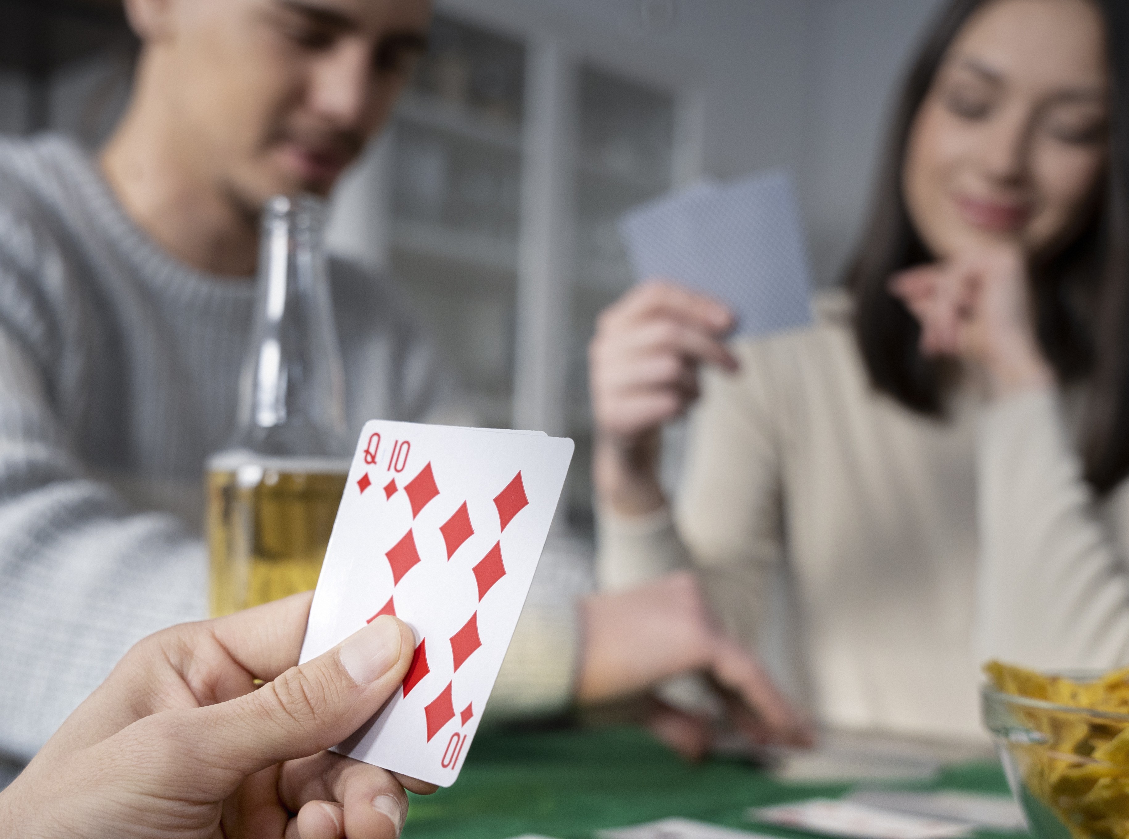 notícia Jogo de truco online: por que esse clássico continua conquistando jogadores