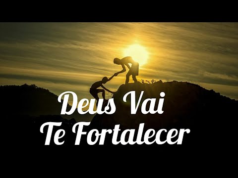 notícia PALAVRA DE HOJE - FORTALECIMENTO