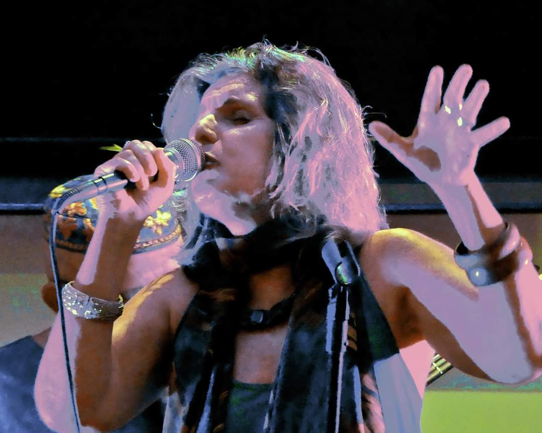 notícia Sucesso de público, Thaís Fraga retorna ao Vinicius Show, em Ipanema, com o projeto “Mais de 30 Anos de Bossa n’ Jazz” 