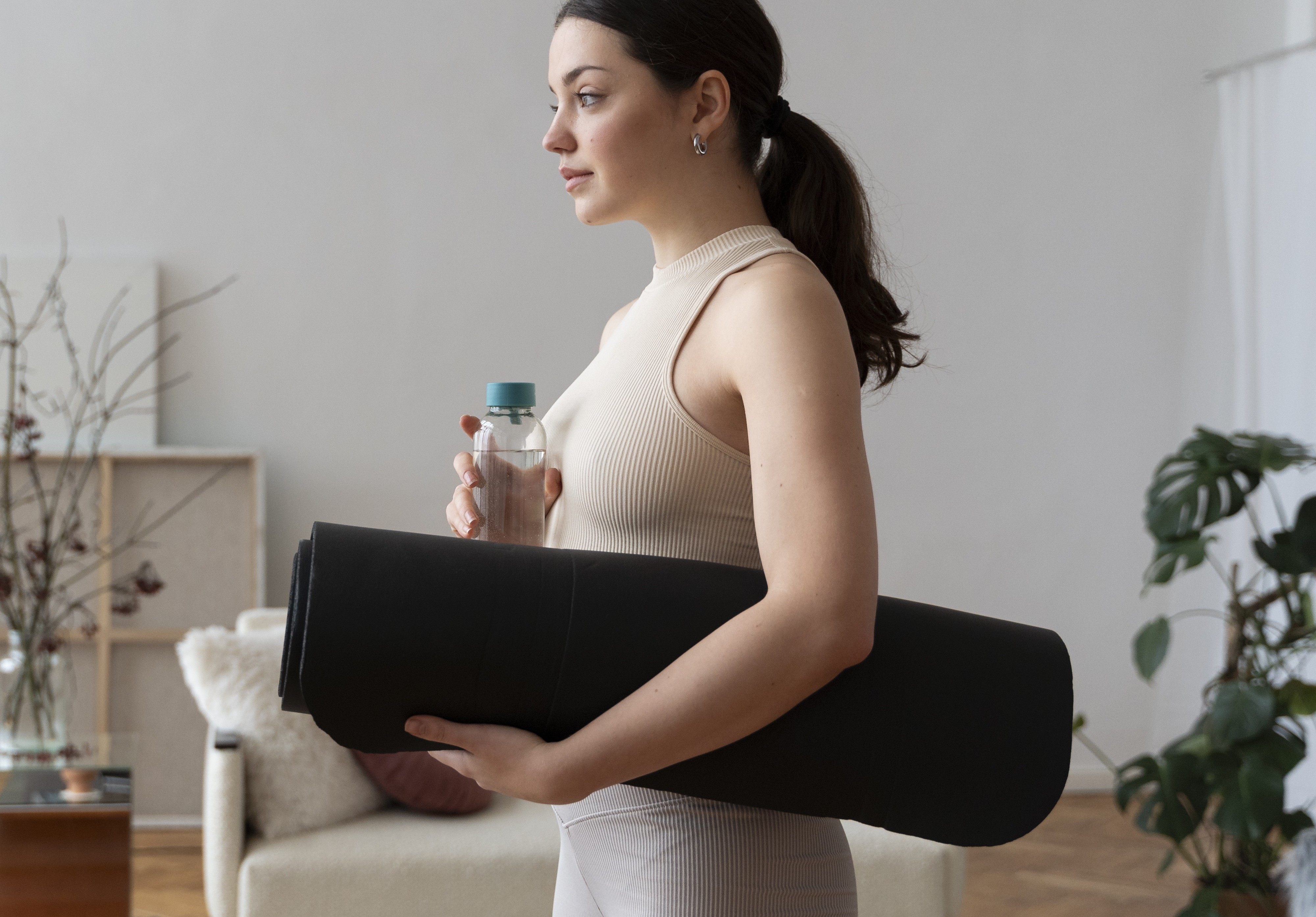 notícia Mudança de estilo de vida na prática: alimentação, movimento, rotina e comportamento