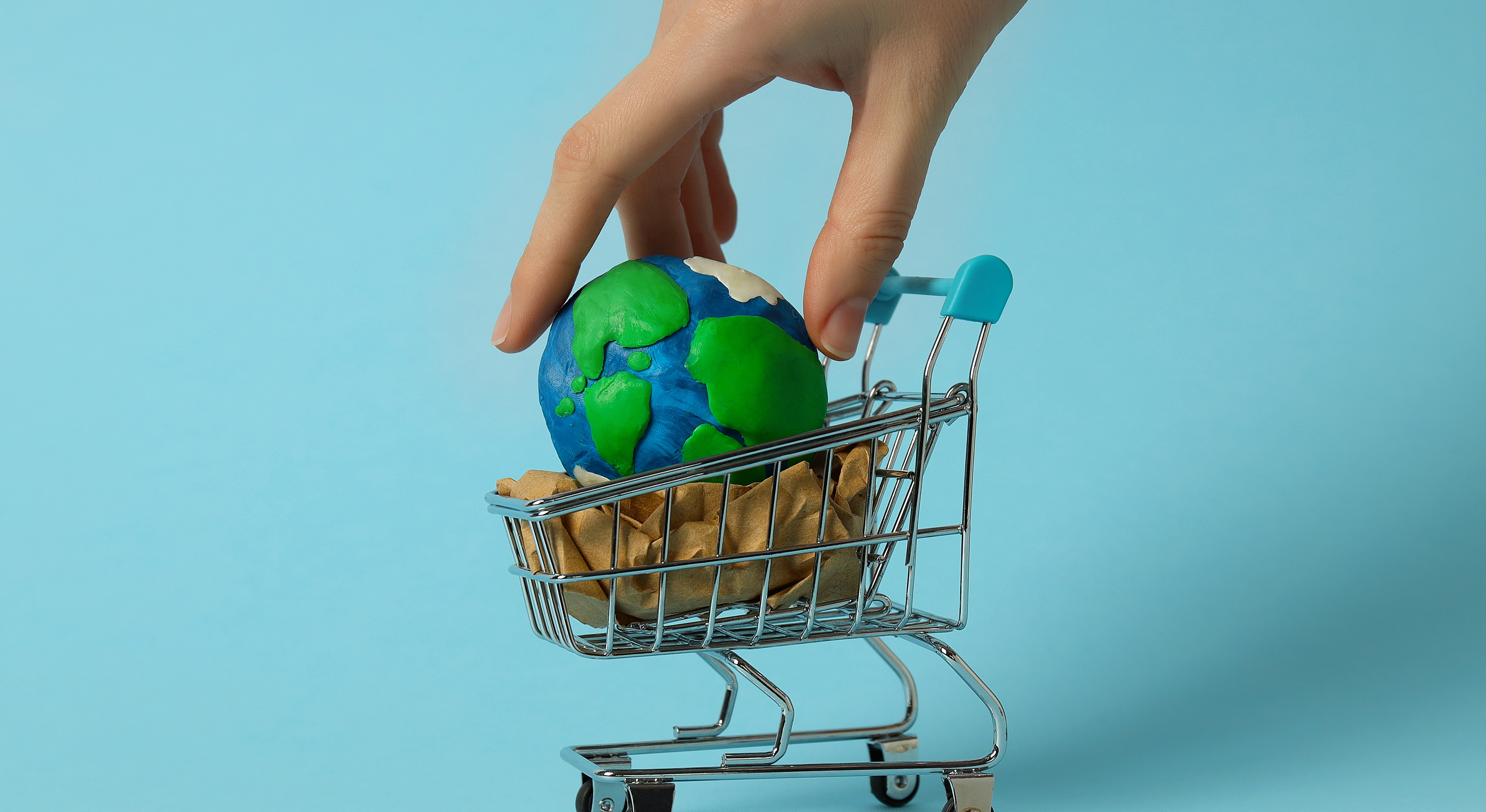 notícia Consumo consciente: o novo comportamento do público