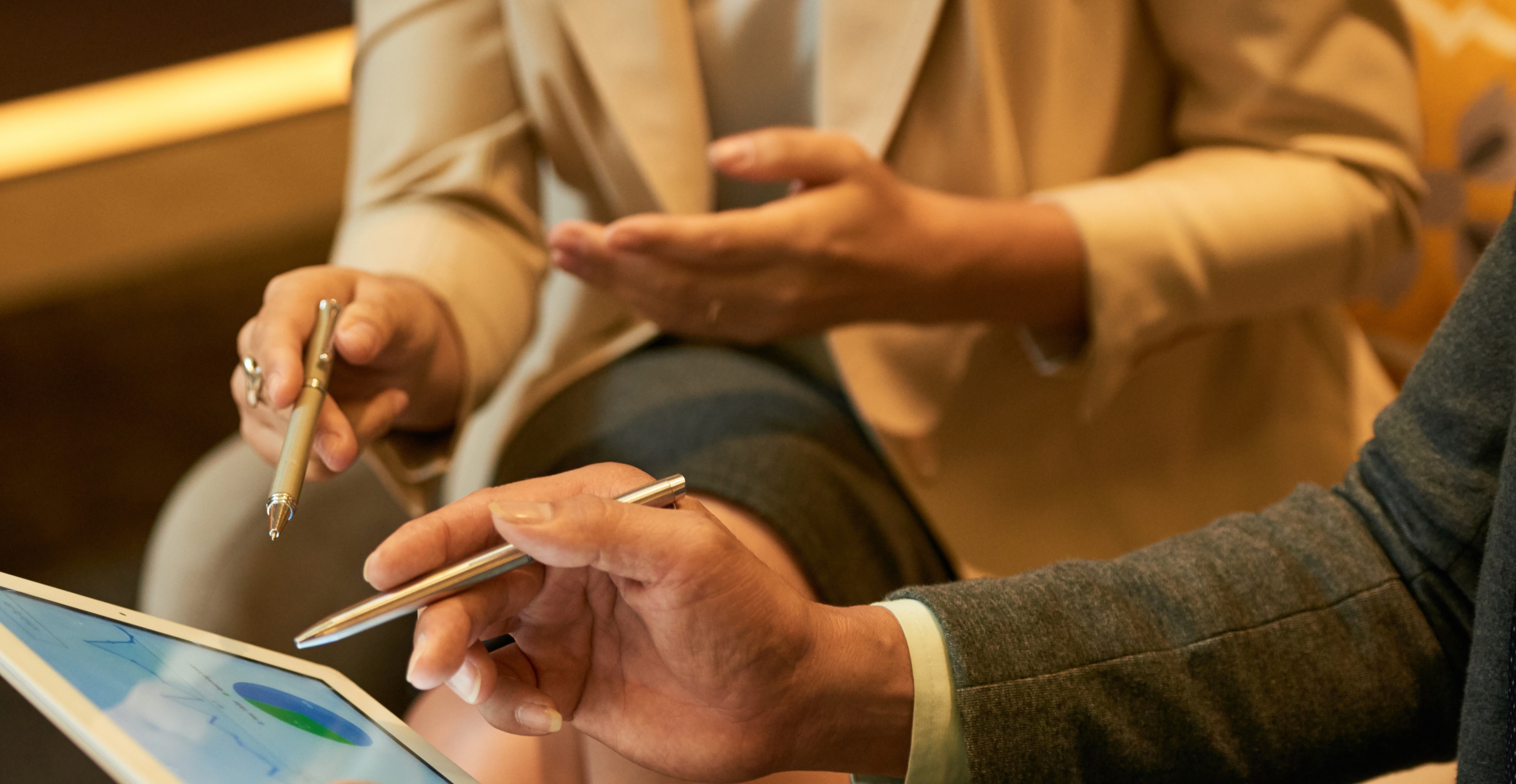 notícia O papel da inovação no crescimento financeiro