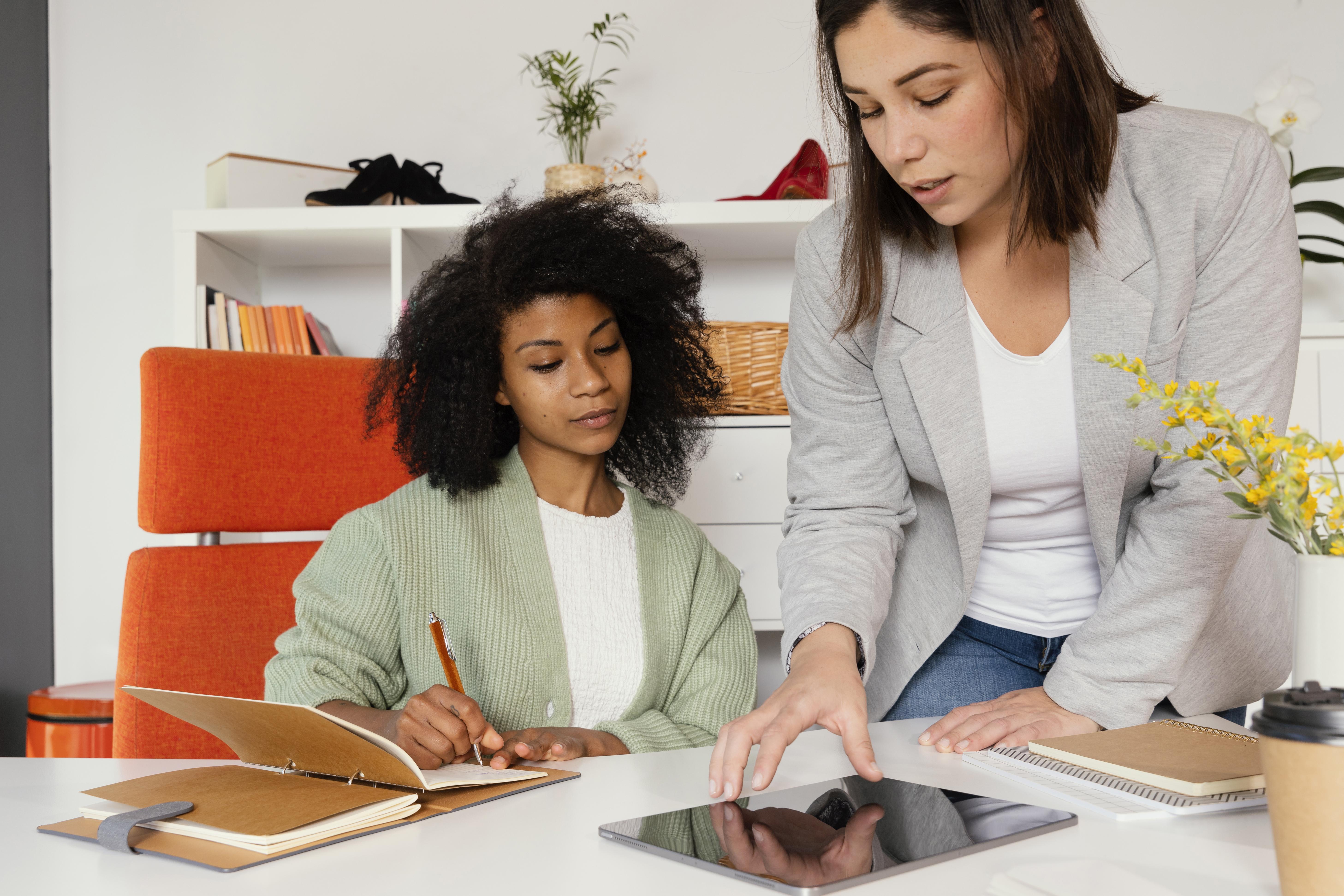 notícia Como a personalização do ensino está redesenhando a forma de aprender