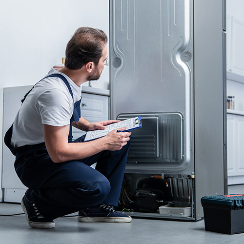 notícia Guia Completo: Todos os Problemas que uma Geladeira Pode Ter e Como Resolver