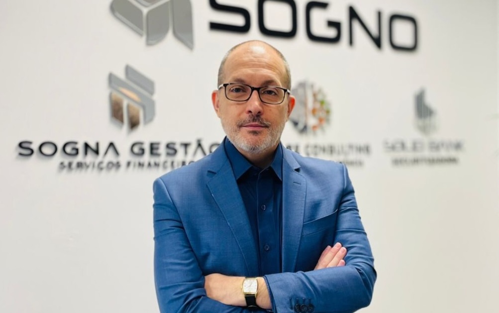 notícia Da crise ao ecossistema financeiro: a visão de Kleber Almeida à frente do Grupo SOGNO