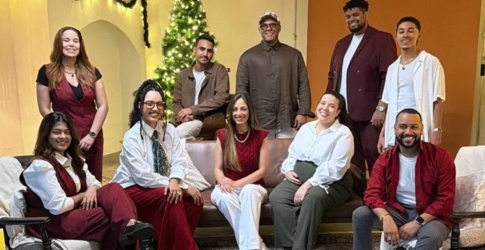 notícia One Service apresenta single e clipe da canção natalina “Ó Vem, Ó Vem, Emanuel