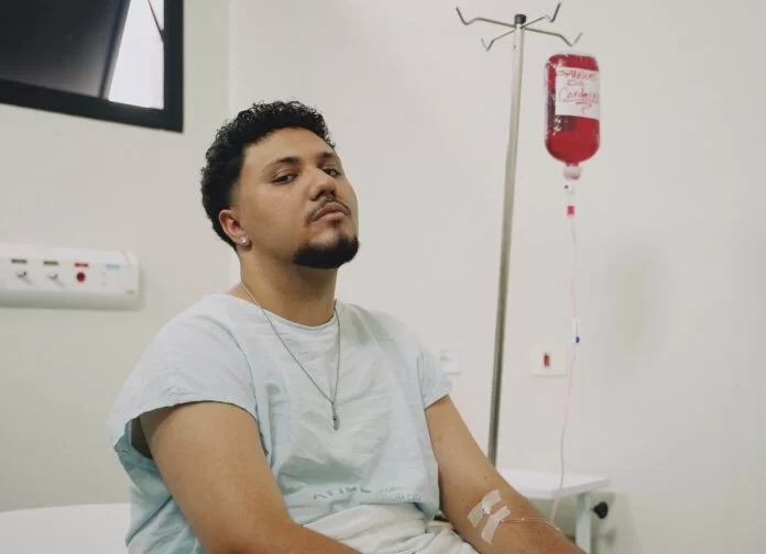 notícia Nesk Only lança o EP “Imperfeito” e o videoclipe da faixa-título