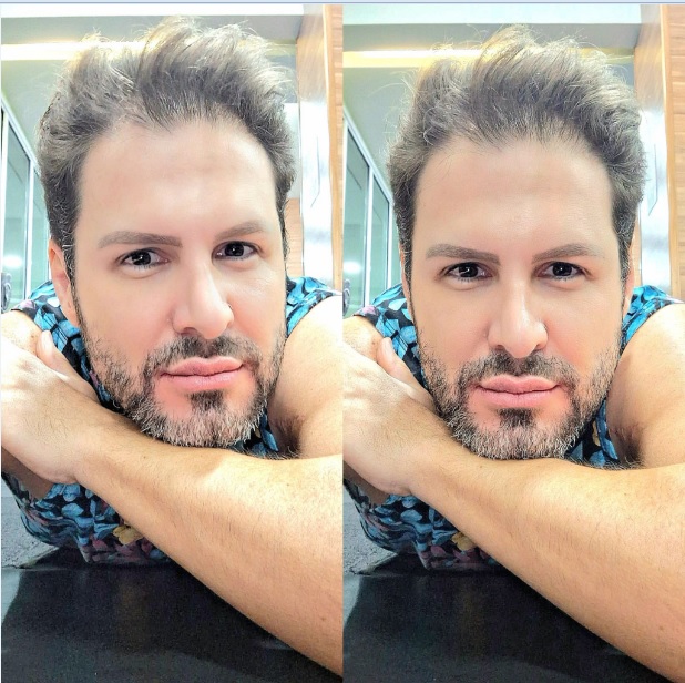 notícia Livre, destemido e cheio de personalidade Bernardo Langlott é a aposta de 2026!