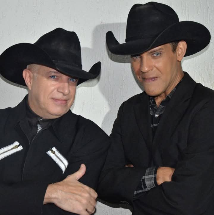 notícia Nando Sampayo e Matheus: os sertanejos da balada