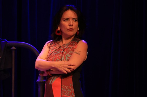 notícia Clássico do teatro brasileiro, “Cordélia Brasil” faz sessão gratuita na Mostra Firjan SESI, no RJ 