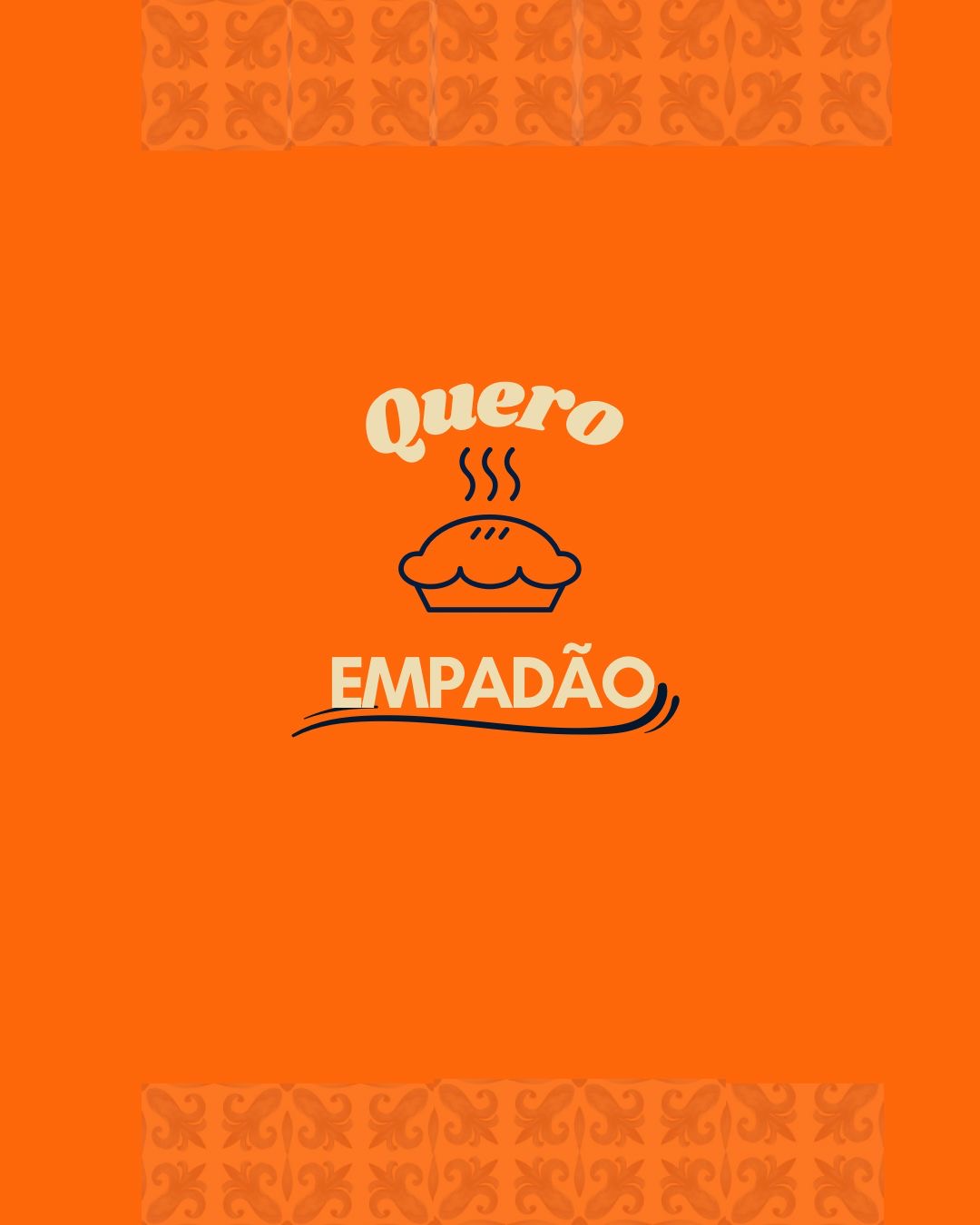 notícia Cherom Cordeiro transforma a dor da falência em força empreendedora e faz do Quero Empadão um negócio com alma, afeto e crescimento sustentável