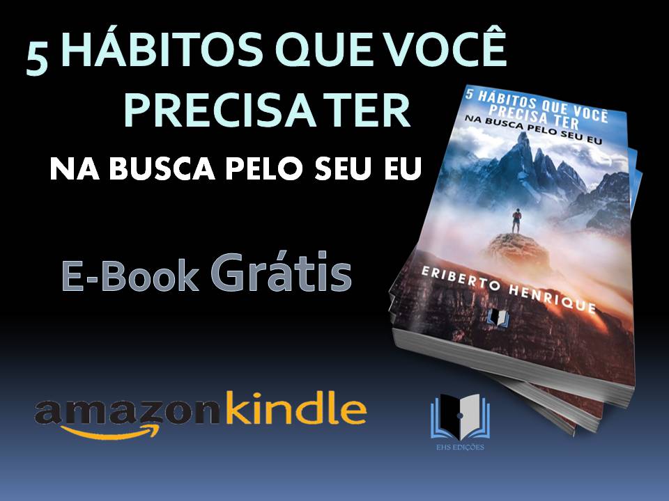 notícia 5 HÁBITOS QUE VOCÊ PRECISA TER NA BUSCA PELO SEU EU