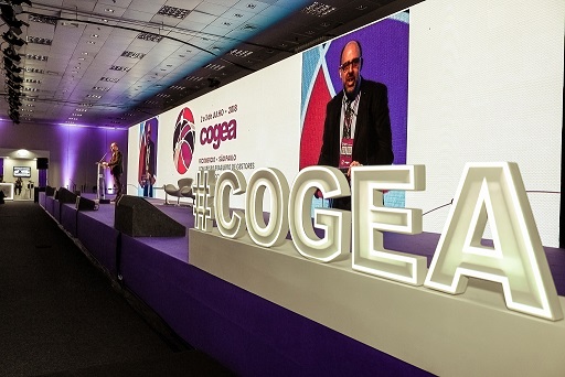 notícia Congresso Brasileiro de Executivos e Gestores mapeia o futuro das Associações