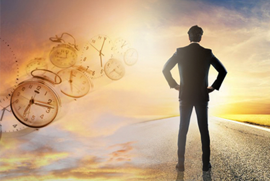 notícia PALAVRA DE HOJE - FAZER ACONTECER