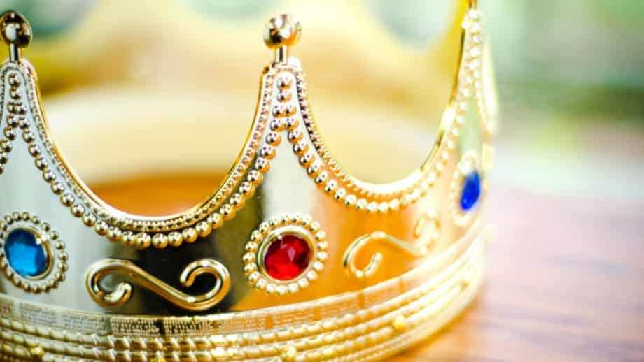 notícia PALAVRA DE HOJE - GALARDÃO DE DEUS@