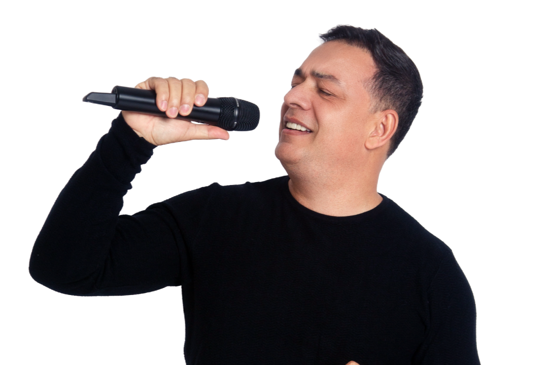 notícia Charlys afirma sua fé e identidade musical no single “Sem Deus, Sem Nada”