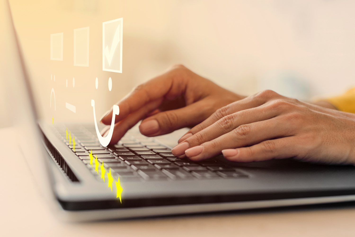 notícia Como as avaliações online se tornaram a “segunda opinião invisível” na escolha de profissionais de saúde