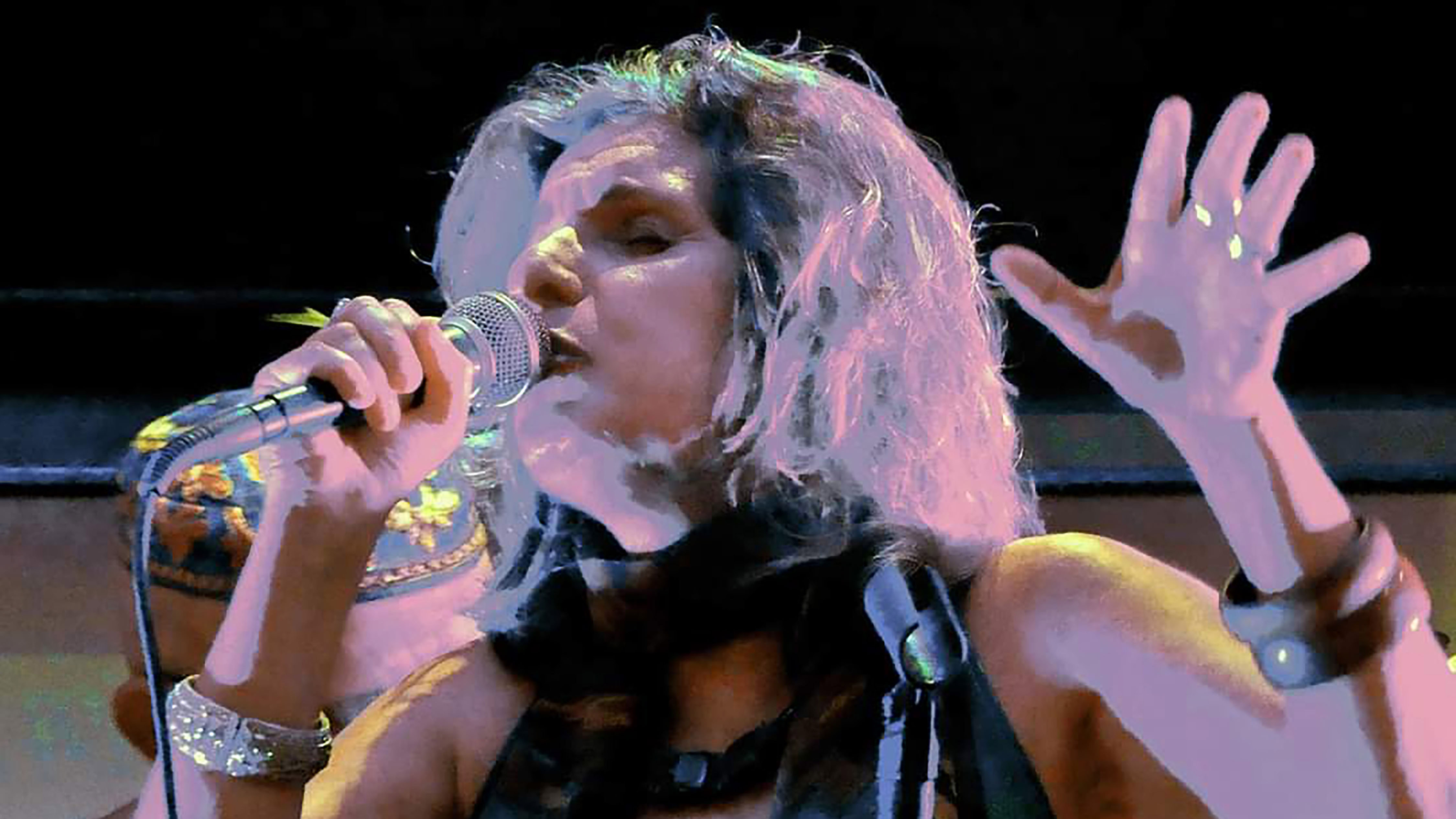 notícia Thaís Fraga faz show gratuito de Carnaval no projeto “Música no Museu”