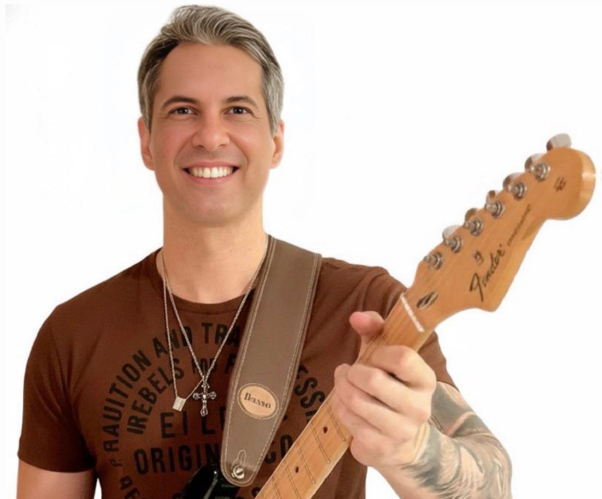 notícia Peu Carvallho vai comandar a Xupeta Elétrica no Furdunço 2026!