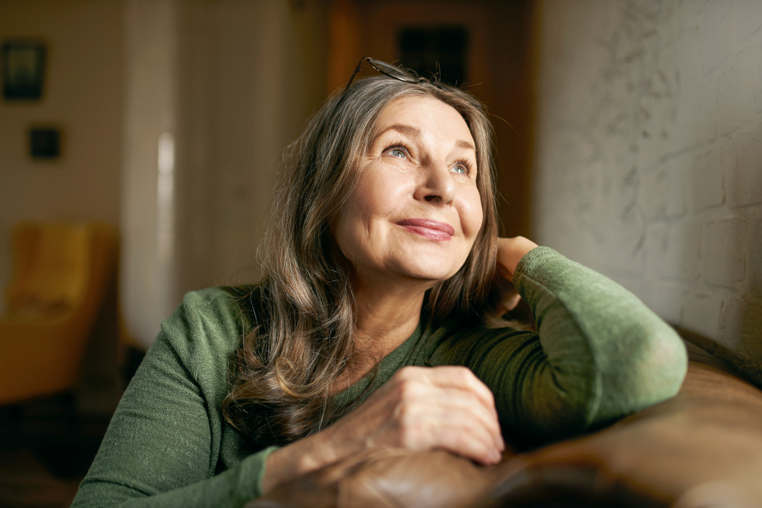 notícia Maca peruana pode ajudar mulheres no climatério