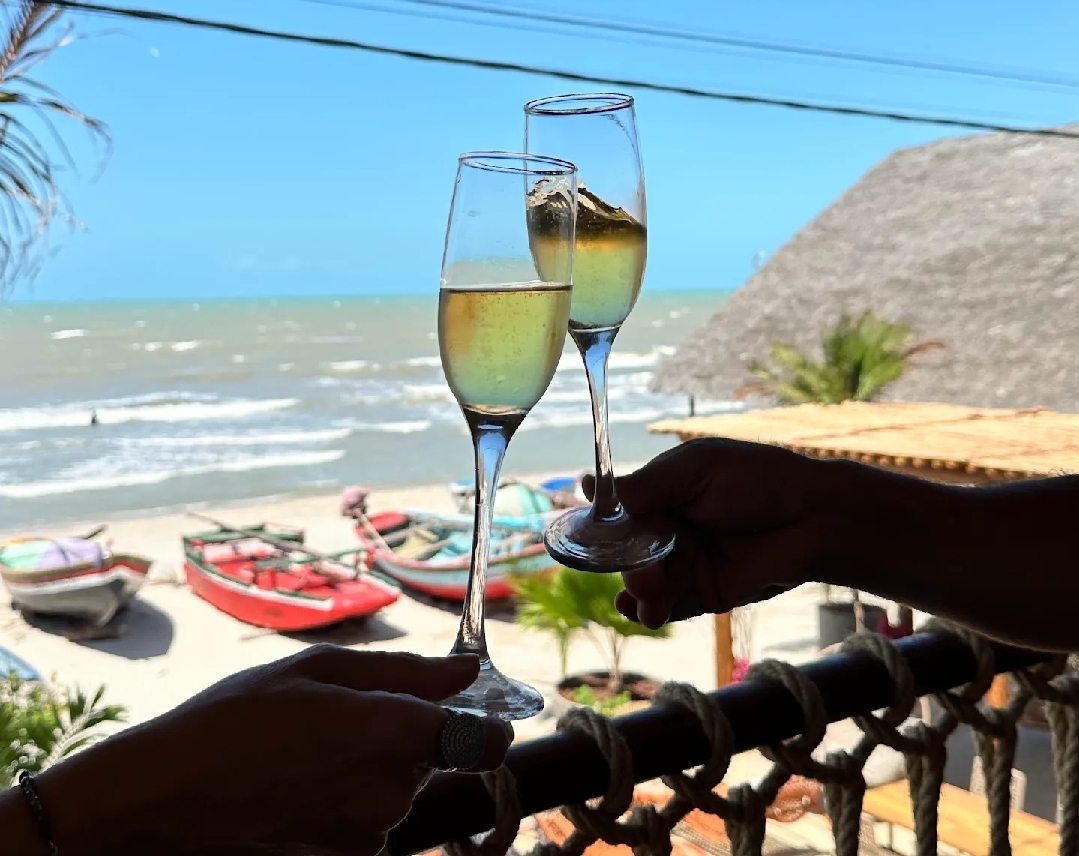 notícia Final de Semana Especial no Ankura Preá reúne lideranças, promove conexões estratégicas e valoriza o bem-estar