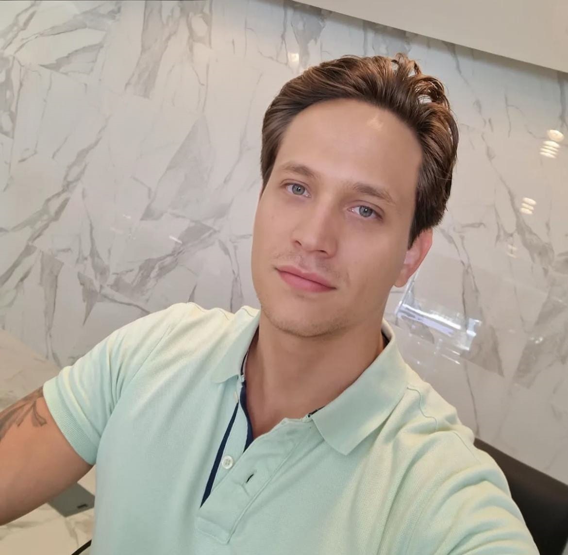 notícia Felipe Fanzeres integra lista oficial de Top Success Cases da FundedX após performance excepcional no trading