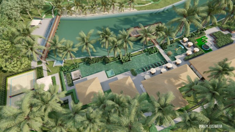 notícia O novo morar do brasileiro: quando o litoral deixa de ser férias e vira lar