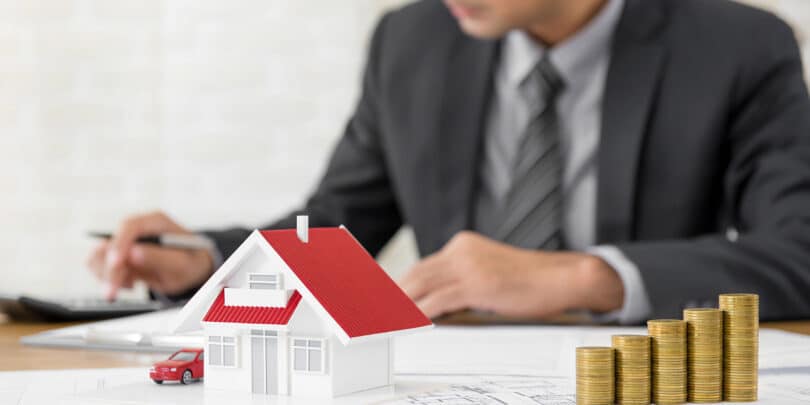 notícia Investir na casa própria