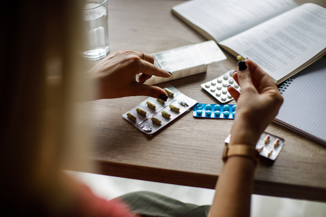 notícia Antidepressivos não são todos iguais: o que muda entre eles e no tratamento