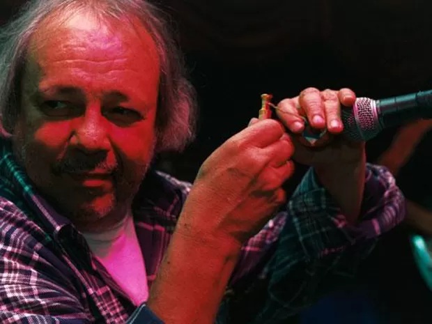 notícia Show em Ipanema celebra o legado de José Roberto Bertrami, fundador do lendário grupo Azymuth