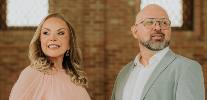 notícia Jônatas Ambrozio apresenta “Firmeza na Fé” e aposta na força da música clássica com estética contemporânea