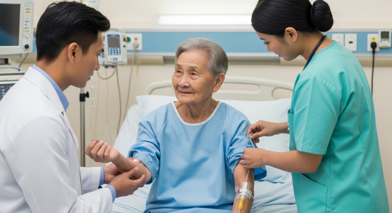 notícia Como Conseguir Reembolso Médico: O Passo a Passo Sem Erros com o Plano de Saúde MedSenior