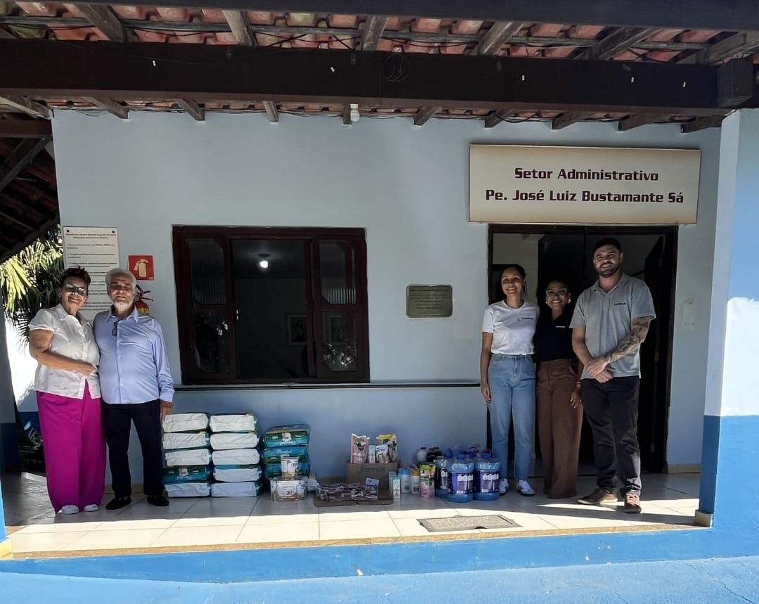 notícia Práticas sociais consolidam pilar do cooperativismo financeiro na Unicred Coalizão