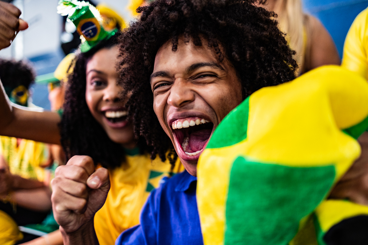 notícia Os símbolos da seleção brasileira: história, fatos e curiosidades