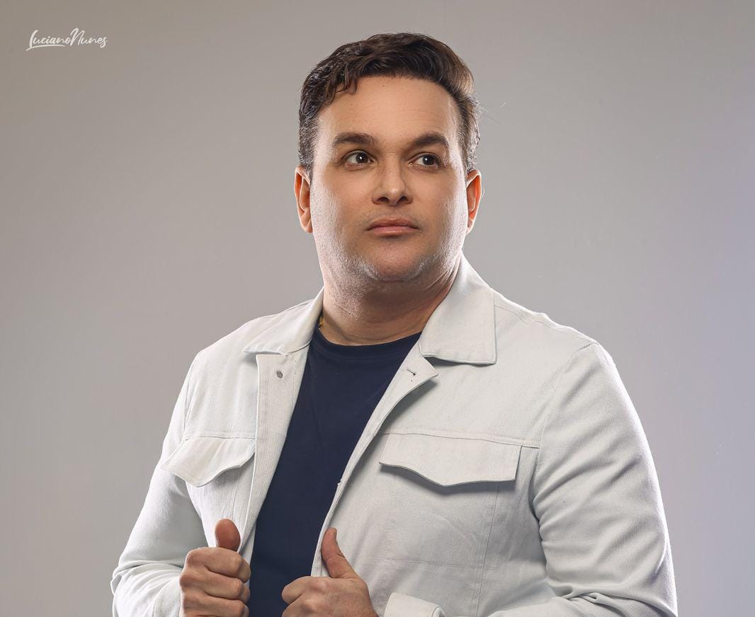 notícia Empresário Amândio Lessa promove jantar beneficente em prol do instituto “Lugar de Quem AMA”