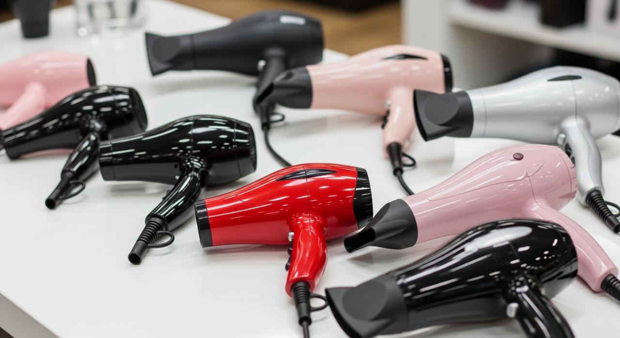 notícia Comparativo dos Melhores Secadores de Cabelo: Guia Completo para 2026