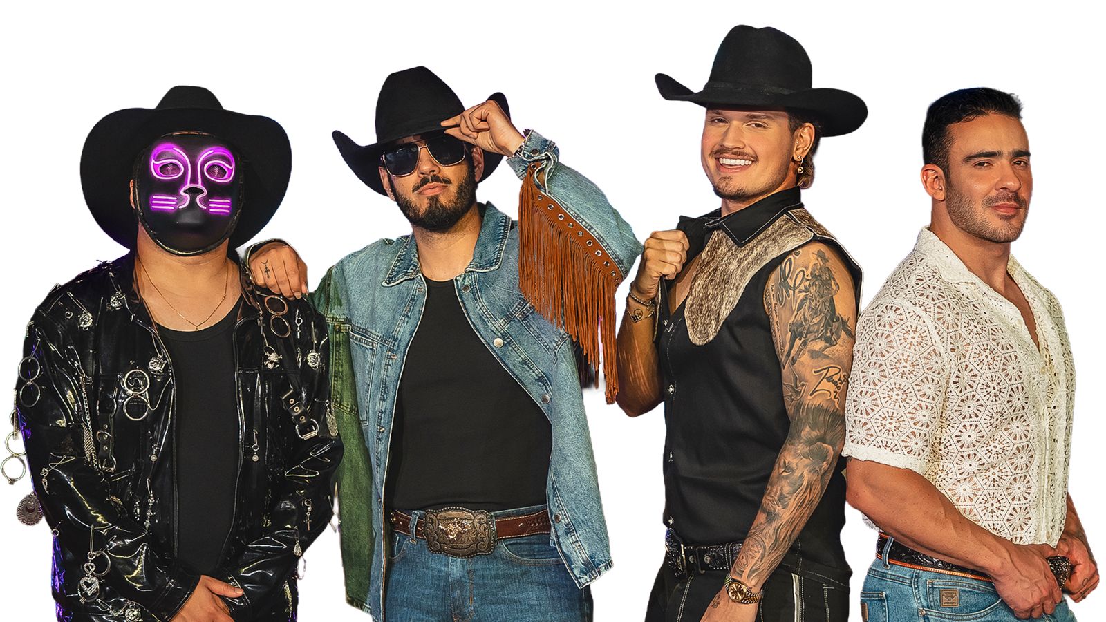 notícia Pedro Paulo e Alex celebram sucesso de “Que Delícia”, hit alcança o Top 50 no Spotify