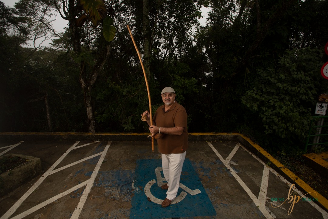 notícia Instituto Gingas abre pré-inscrições para projeto de inclusão em Cachoeiras de Macacu