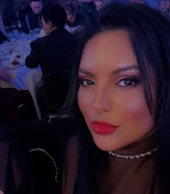 notícia  Débora Denecke, make-up artist, empresária e digital influencer, levanta debate urgente sobre assédio ao cobrar respeito ao “Não é Não”