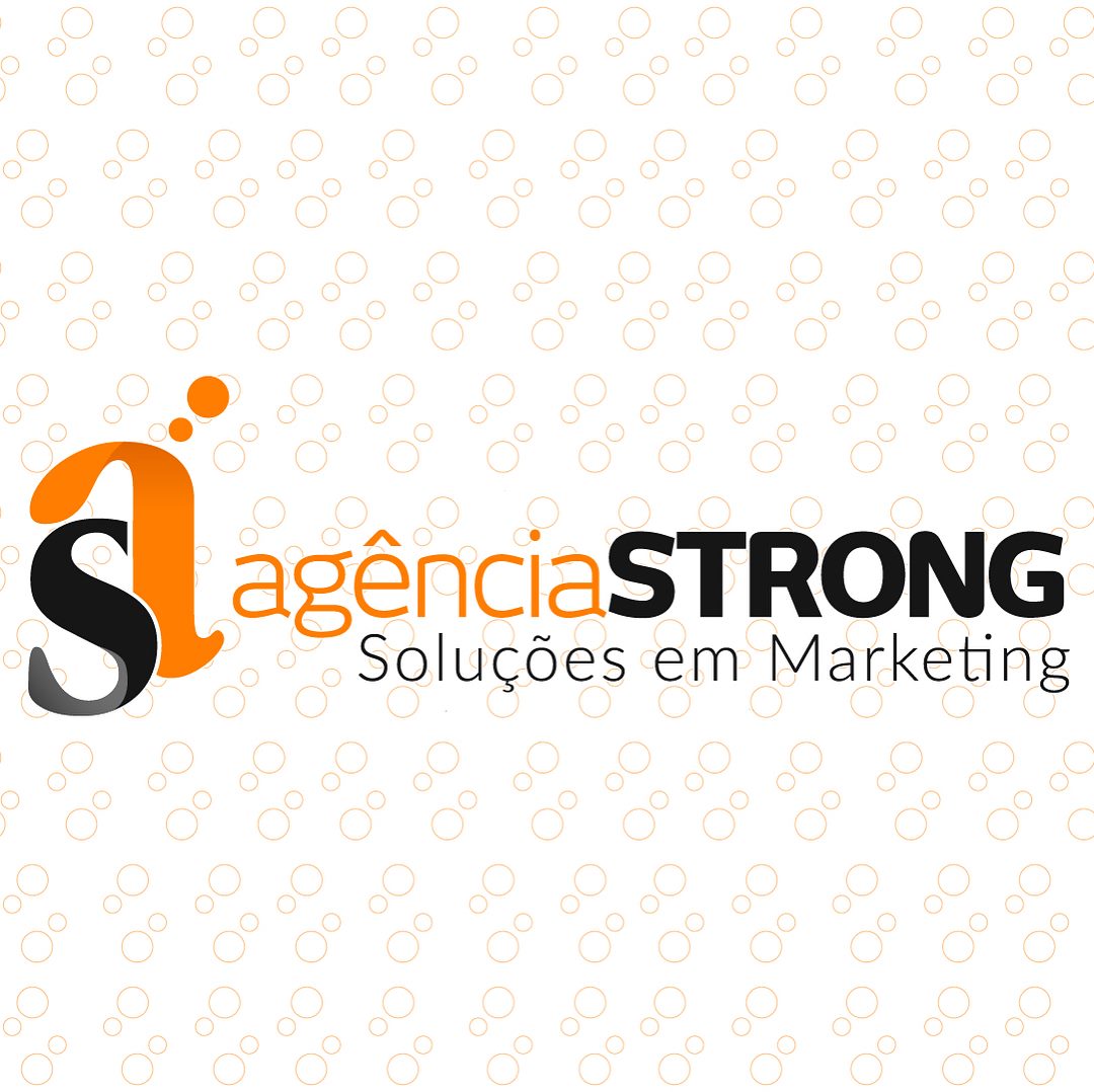 notícia Soluções em Marketing Digital, desenvolvimento de sites e gerenciamento de redes sociais. Conheça a Agência Strong!