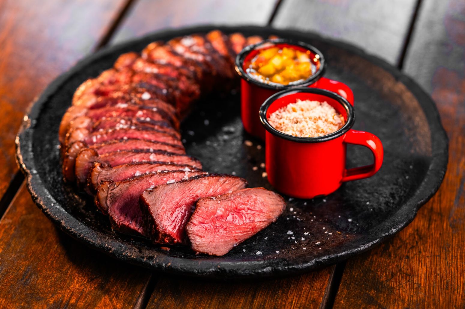 notícia ESTAÇÃO 1610 TERÁ ESPAÇO GASTRONOMICO COM CARDAPIO REPLETO DE VARIEDADES QUE VÃO DESDE CARNES NOBRES ATÉ PIZZAS