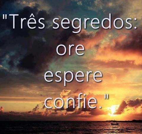 notícia Palavra de hoje por Ricardo Terada